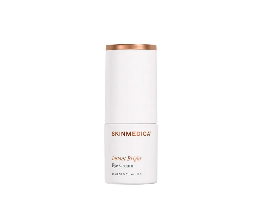 SkinMedica Instant Bright Eye Cream 0.5 fl oz