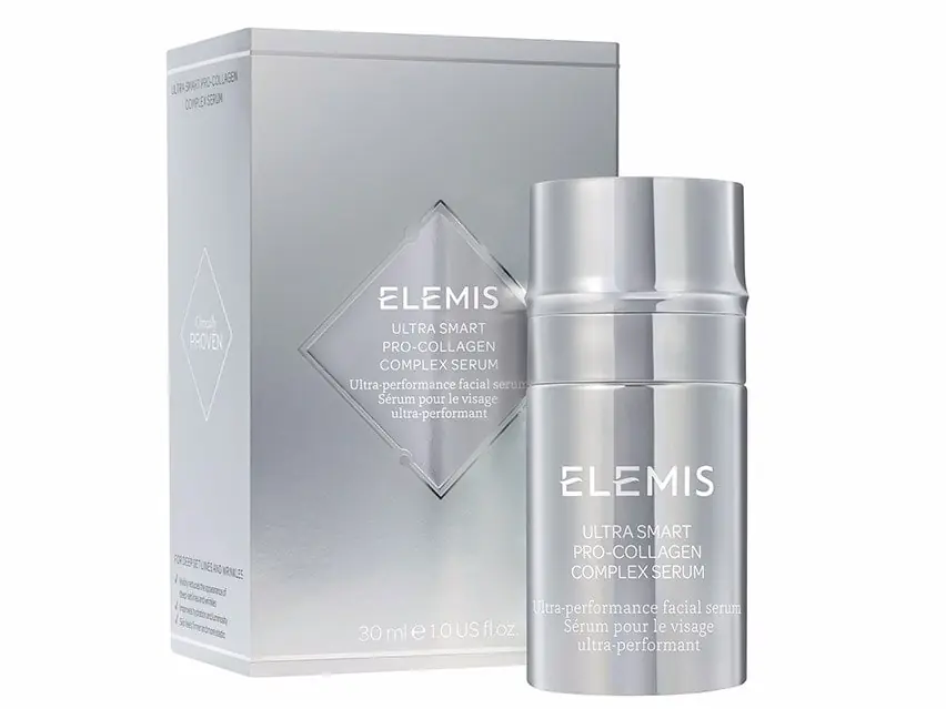 ELEMIS Ultra Smart Pro-Collagen Complex Serum (formerly known as ELEMIS Ultra Smart Pro-Collagen Complex-12 Serum) 1.0 fl oz