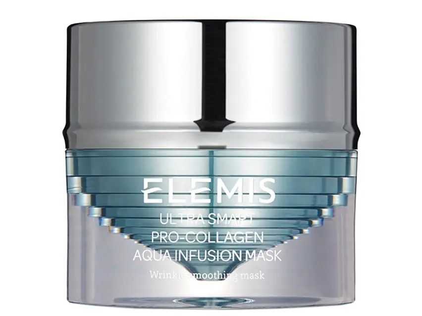 ELEMIS Ultra Smart Pro-Collagen Aqua Infusion Mask 1.6 fl oz