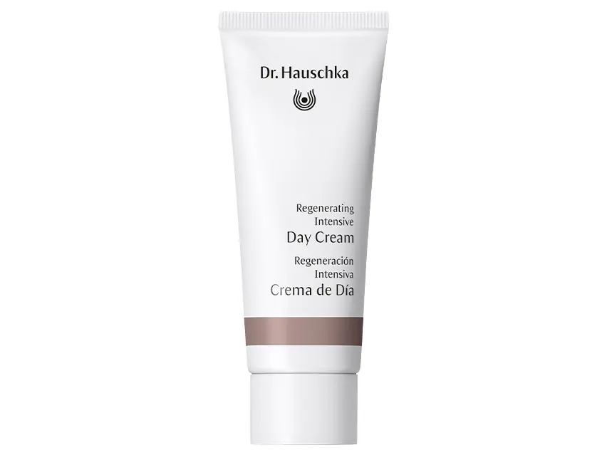 Dr. Hauschka Regenerating Day Cream Intensive 1.3 fl oz