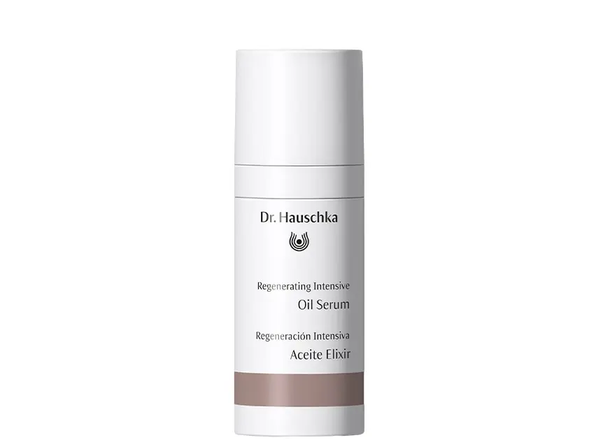 Dr. Hauschka Regenerating Oil Serum Intensive 0.68 fl oz