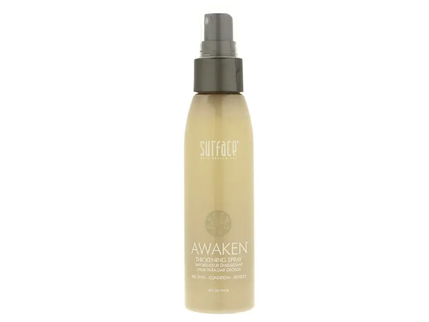 Surface Awaken Thickening Spray 4.0 fl oz