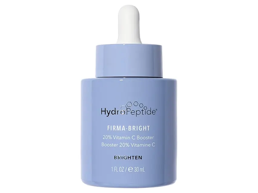 HydroPeptide Firma-Bright 20% Vitamin C Booster 1.0 fl oz