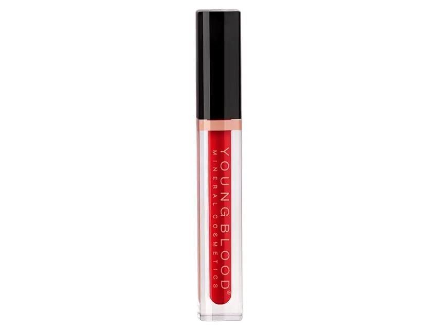 Youngblood Mineral Cosmetics Hydrating Liquid Lip Creme 0.15 fl oz