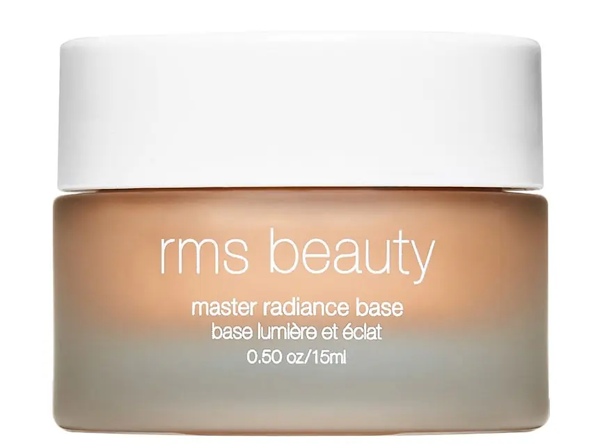 RMS Beauty Master Radiance Base 0.5 oz