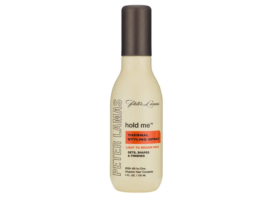 Peter Lamas Hold Me Thermal Styling Spray 4.0 fl oz