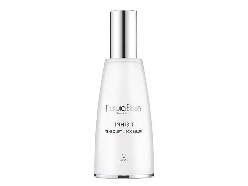 Natura Bisse Inhibit Tensolift Neck Serum 2.0 fl oz