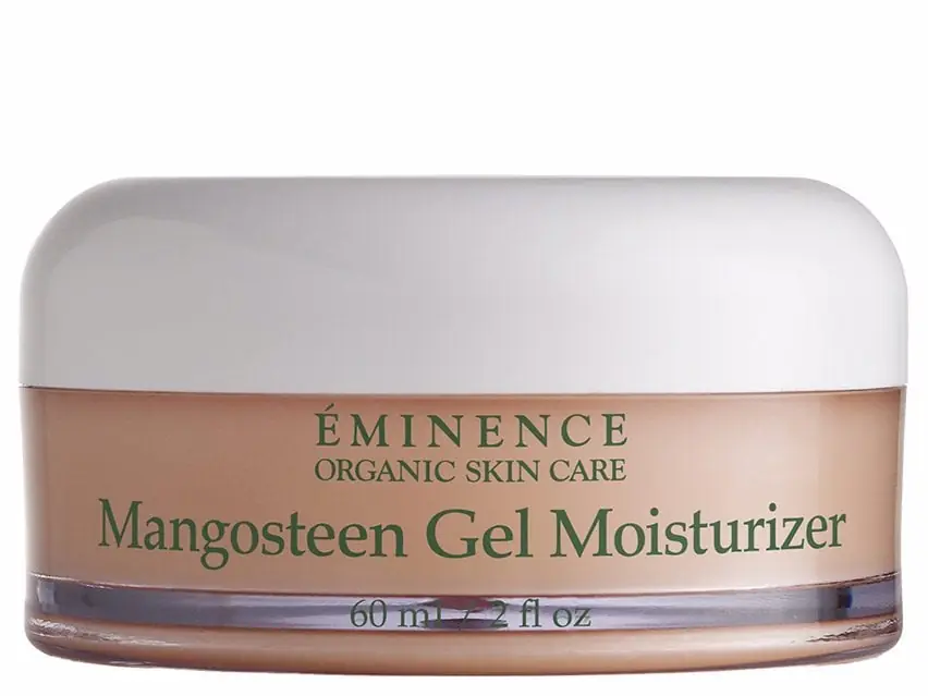 Eminence Organics Mangosteen Gel Moisturizer 2.0 fl oz