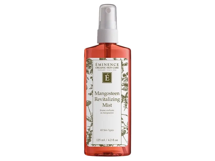 Eminence Organics Mangosteen Revitalizing Mist 4.2 fl oz