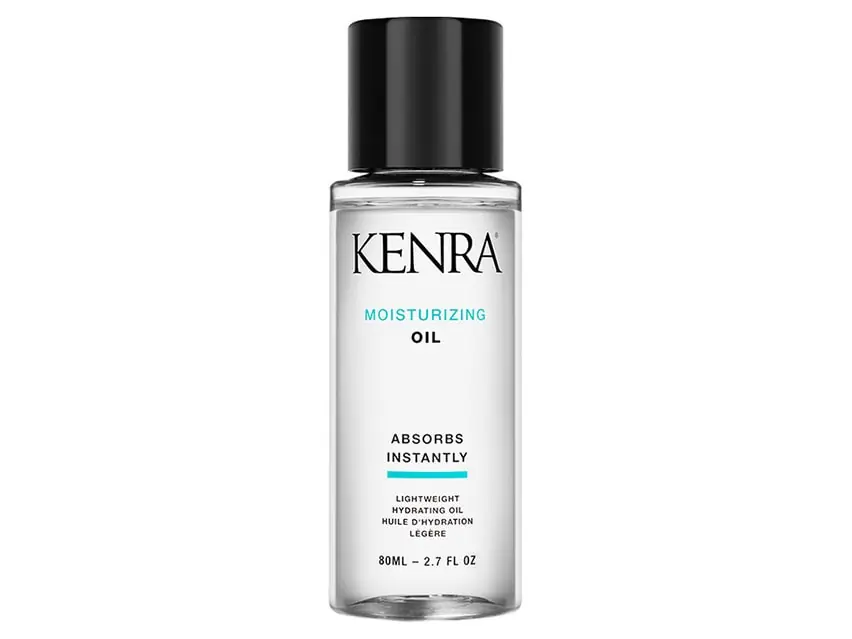 Kenra Professional Moisturizing Oil 2.7 fl oz