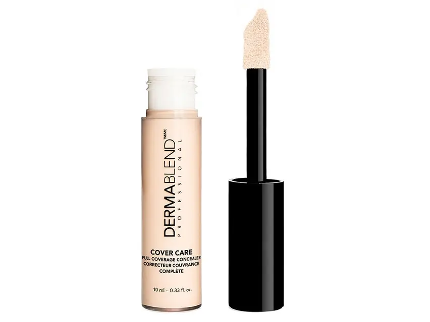 Dermablend Cover Care Full Coverage Concealer 0.33 fl oz
