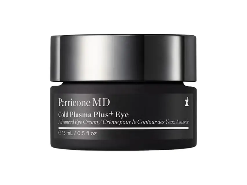 Perricone MD Cold Plasma Plus+ Eye Advanced Eye Cream 0.5 fl oz