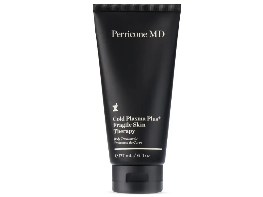 Perricone MD Cold Plasma Plus+ Fragile Skin Therapy Body Treatment 6.0 fl oz