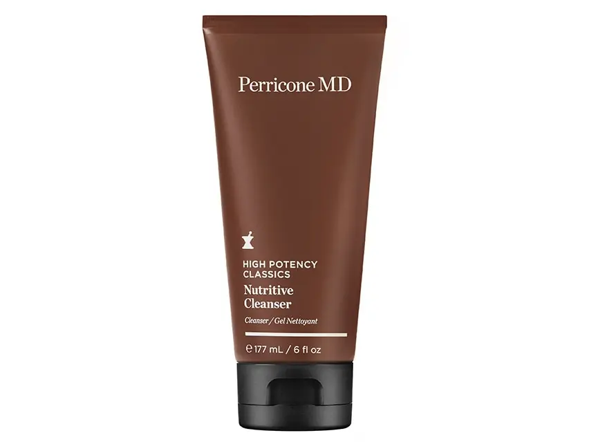 Perricone MD High Potency Classics Nutritive Cleanser 6.0 fl oz