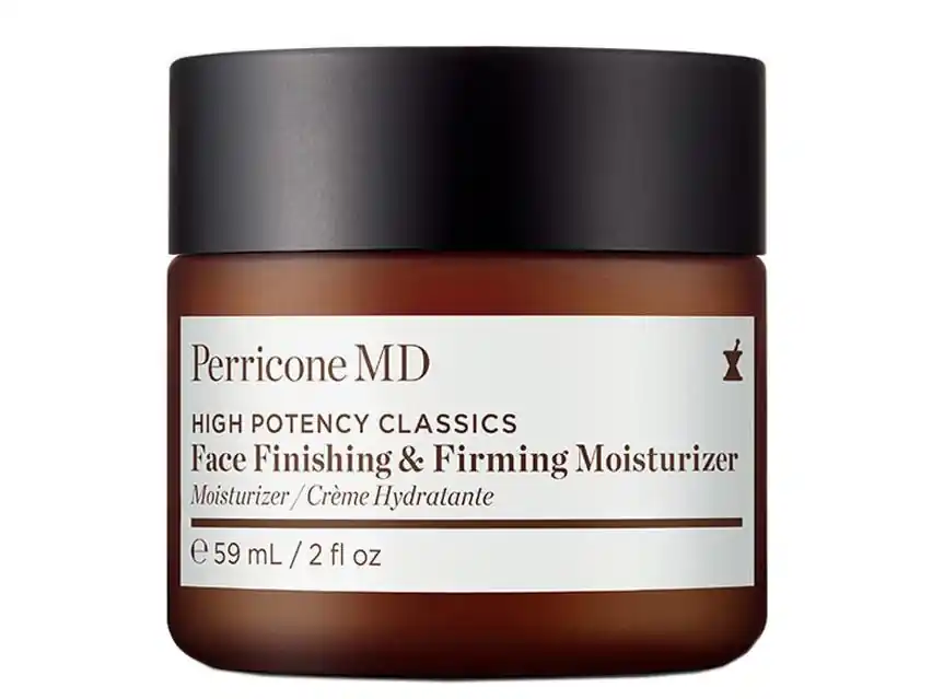 Perricone MD High Potency Classics Face Finishing & Firming Moisturizer