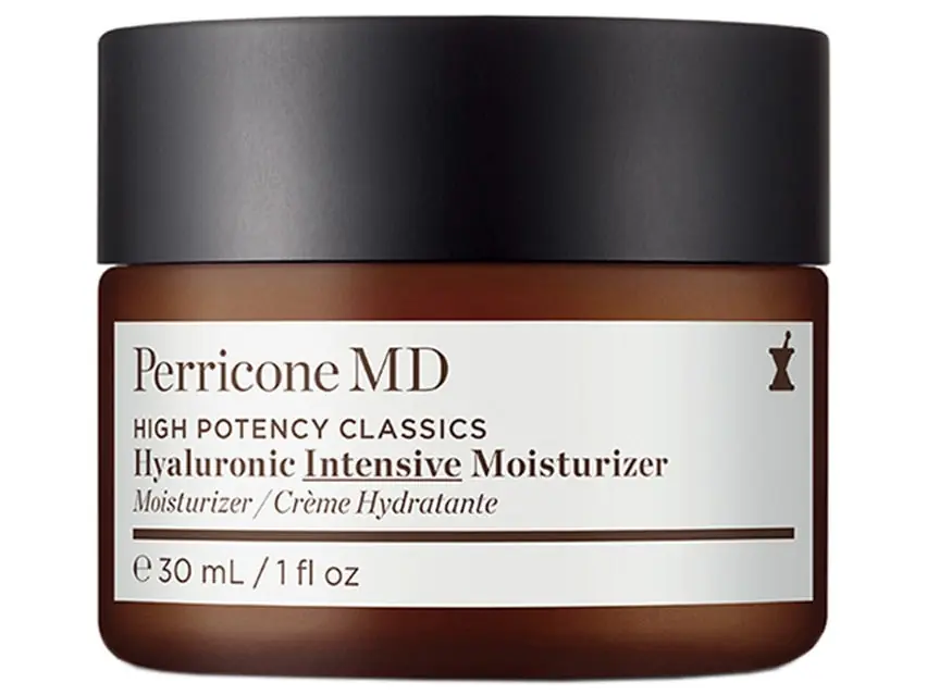 Perricone MD High Potency Classics Hyaluronic Intensive Moisturizer 1.0 fl oz