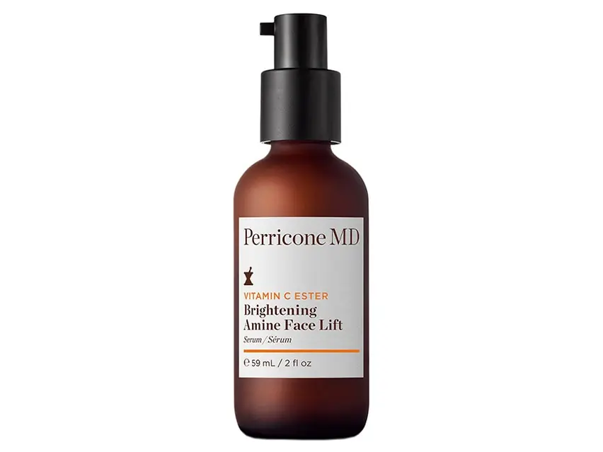 Perricone MD Vitamin C Ester Brightening Amine Face Lift 2.0 fl oz