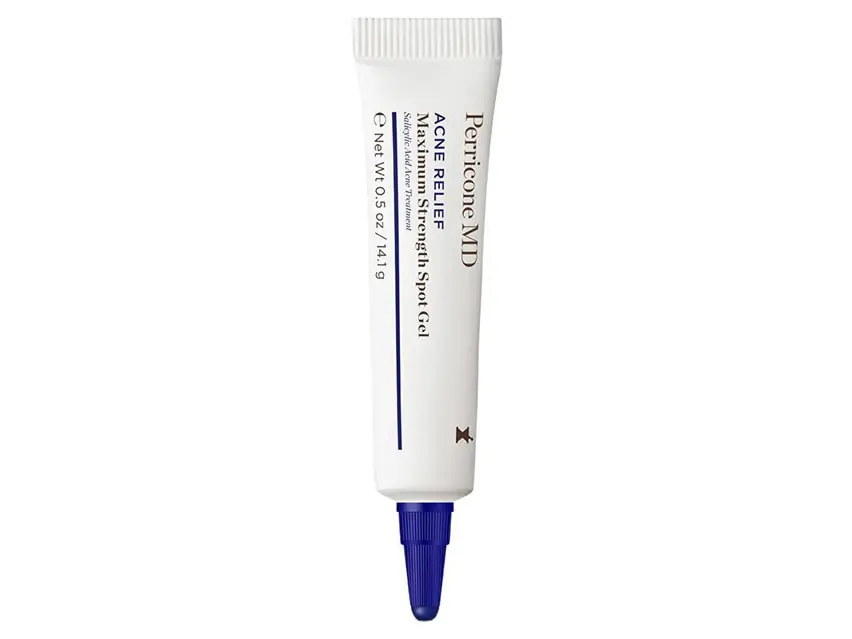 Perricone MD Acne Relief Maximum Strength Spot Gel 0.5 oz