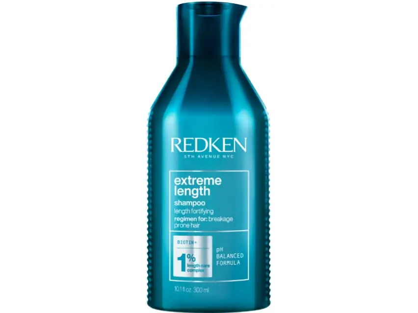 Redken Extreme Length Shampoo