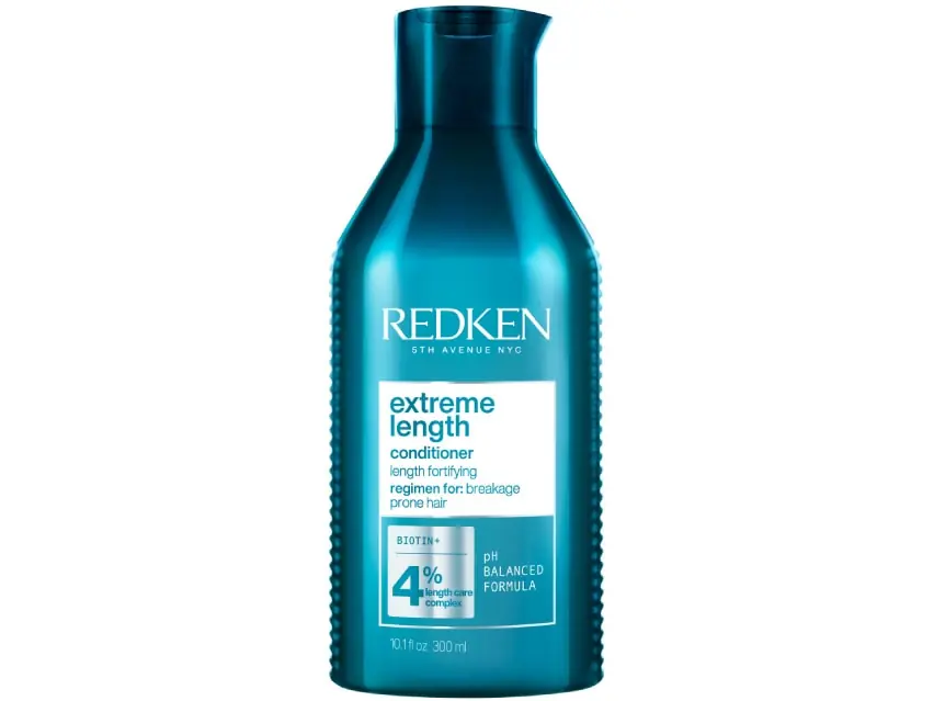 Redken Extreme Length Conditioner with Biotin