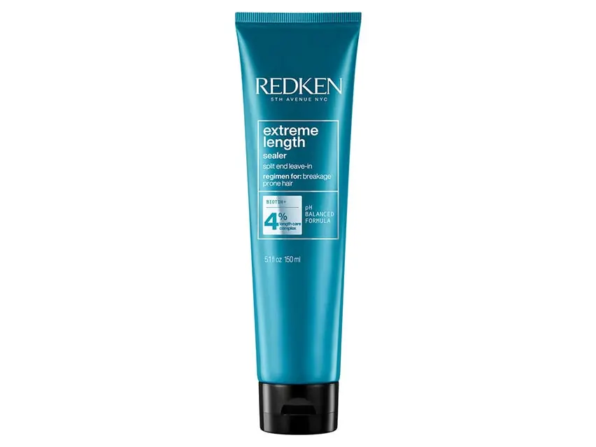 Redken Extreme Length Leave-In Treatment 5.1 fl oz