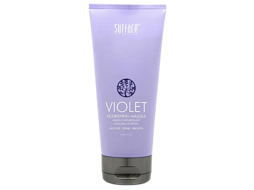 Surface Violet Nourishing Masque 6.0 fl oz