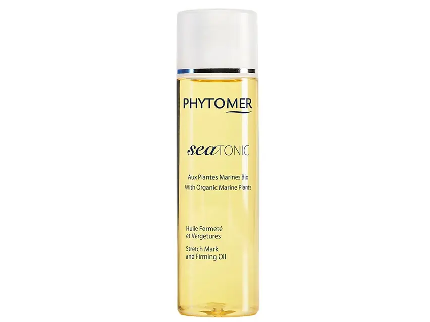 PHYTOMER Seatonic Stretch Mark and Firming Oil 4.2 fl oz
