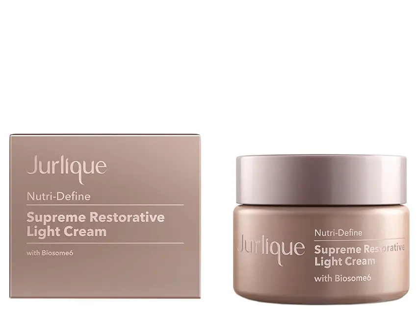 Jurlique Nutri-Define Supreme Restorative Light Cream 1.7 fl oz