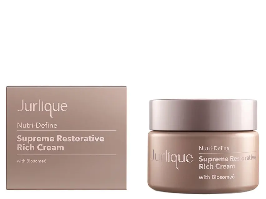 Jurlique Nutri-Define Supreme Restorative Rich Cream 1.7 fl oz