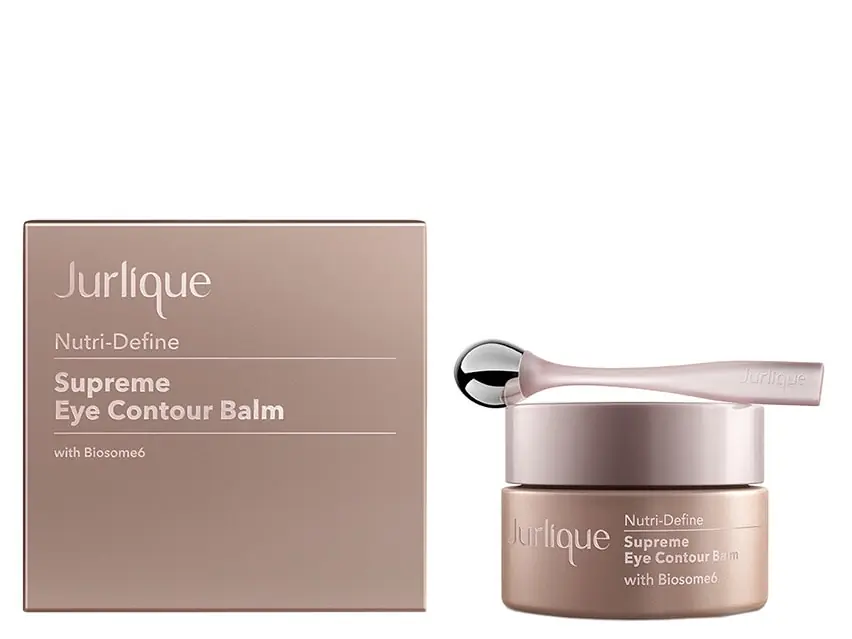 Jurlique Nutri-Define Supreme Eye Contour Balm 0.5 fl oz