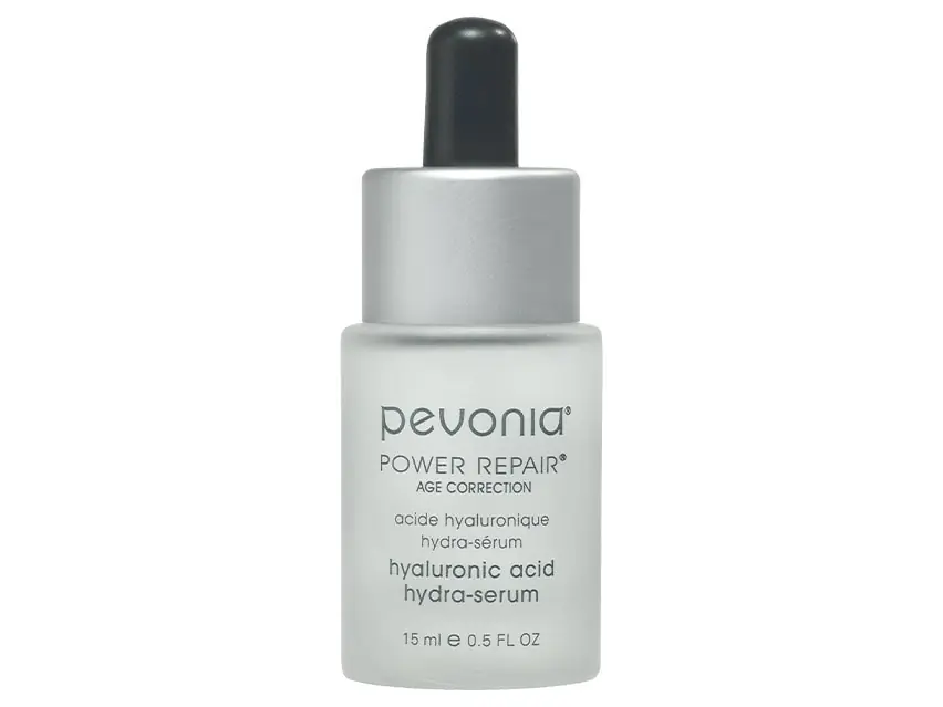 Pevonia Power Repair® Hyaluronic Acid Hydra-Serum 0.5 fl oz