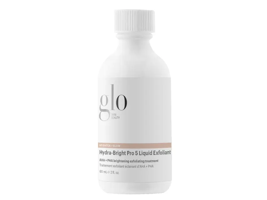 Glo Skin Beauty Hydra-Bright Pro 5 Liquid Exfoliant (formerly known as Glo Skin Beauty Pro 5 Liquid Exfoliant)