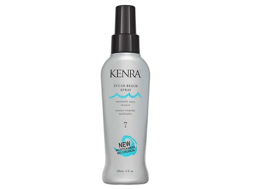 Kenra Professional Sugar Beach Spray 7 4.0 fl oz