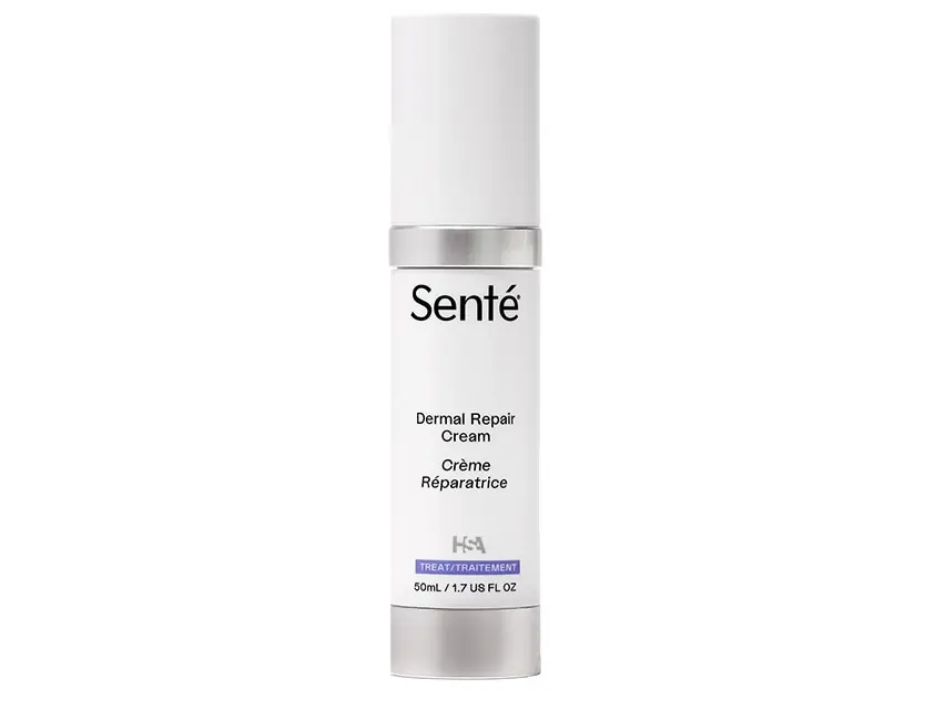Senté Dermal Repair Cream 1.7 fl oz