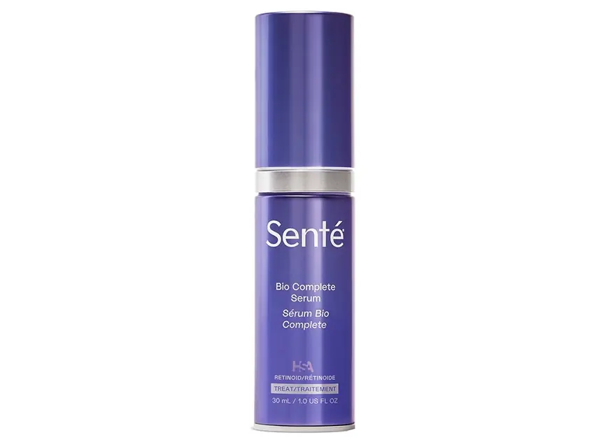 Senté Bio Complete Serum 1.0 fl oz