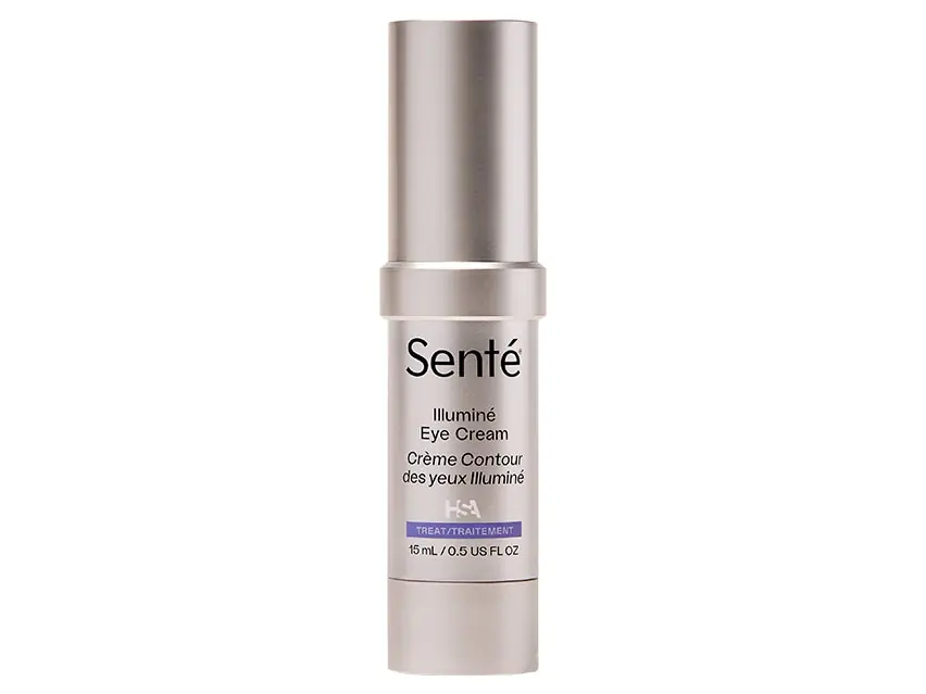 Senté Illuminé Eye Cream 0.5 fl oz
