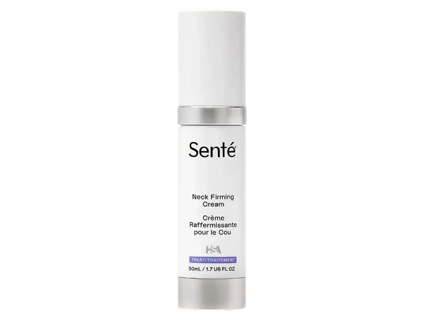 Senté Neck Firming Cream 1.7 fl oz
