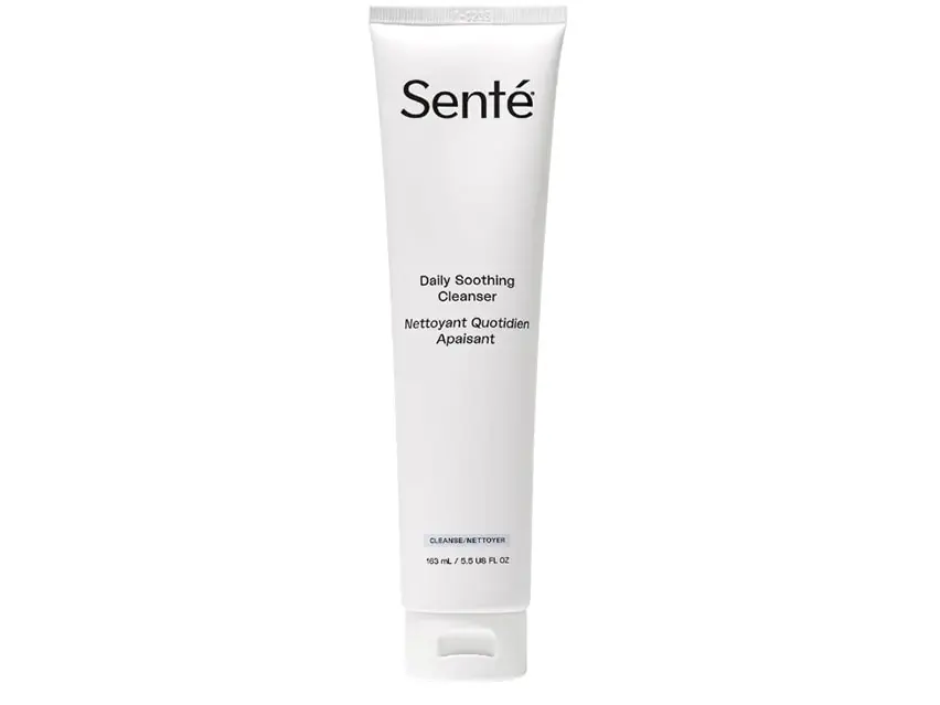 Senté Daily Soothing Cleanser 5.5 fl oz
