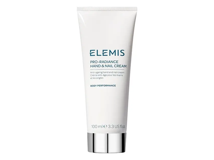 ELEMIS Pro-Radiance Hand & Nail Cream 3.3 fl oz