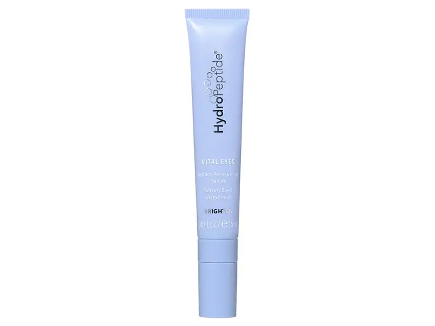 HydroPeptide Vital Eyes Instant Awakening Serum 0.33 fl oz
