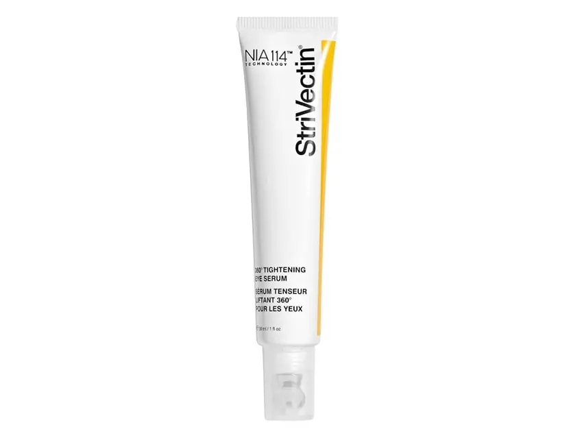 StriVectin Tighten & Lift Peptight™ 360° Tightening Eye Serum 1.0 oz