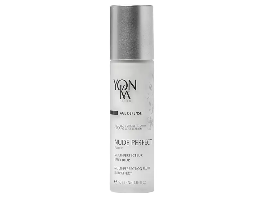 Yon-Ka Paris Nude Perfect Mattifying Moisturizer (formerly known as Yon-Ka Nude Perfect Fluide) 1.69 fl oz