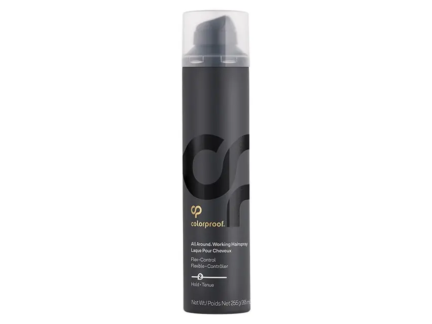 ColorProof AllAround Color Protect Working Hairspray 9.0 oz