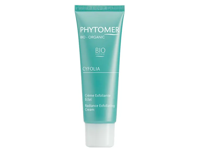 PHYTOMER Cyfolia Radiance Exfoliating Cream 1.6 fl oz