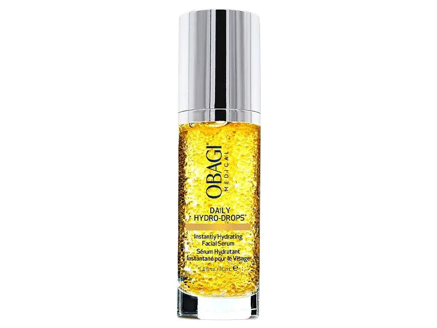 Obagi Daily Hydro-Drops Facial Serum 1.0 fl oz