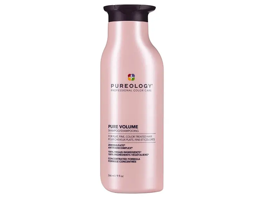 Pureology Pure Volume Shampoo