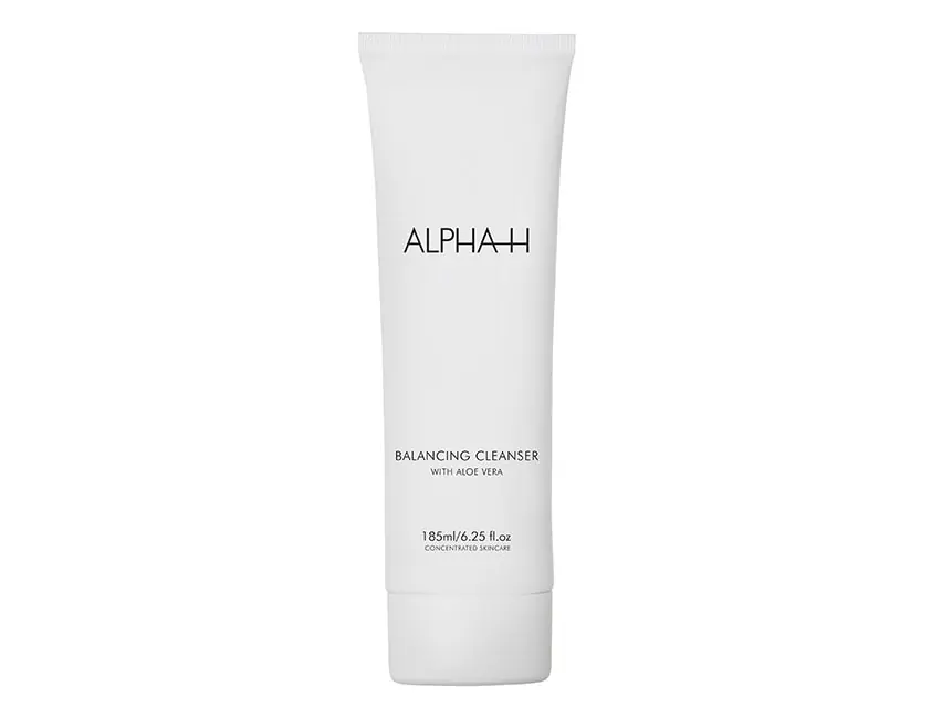 Alpha-H Balancing Cleanser 6.25 fl oz