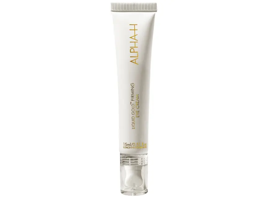Alpha-H Liquid Gold Firming Eye Cream 0.51 fl oz