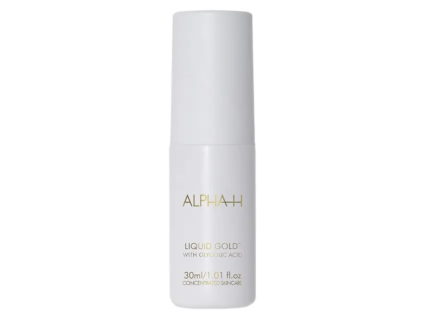 Alpha-H Liquid Gold