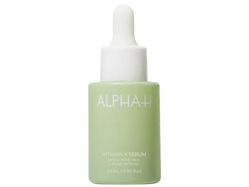 Alpha-H Vitamin A Serum with 0.3% Retinol (formerly known as Alpha-H Vitamin A Serum) 0.85 fl oz